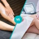 Hair Removal Cream Vs. Laser Hair Removal – What Works Better